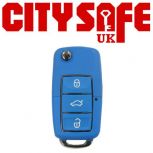 B01 Advance Water Resistant Remote Cases