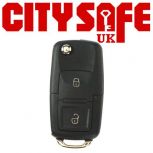 B Series Remote Cases
