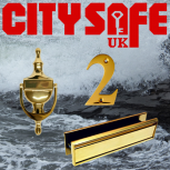 Coastal Door Hardware 