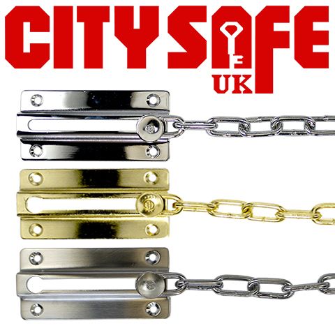 Sliding Door Chains