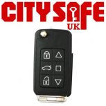 F Series Remote Cases