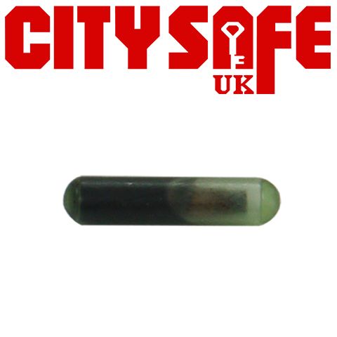 ID48 Glass Transponder Chip for Handy Baby