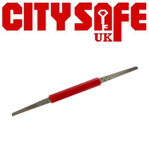 HON60 Genuine Lishi Spare Pick Covering 