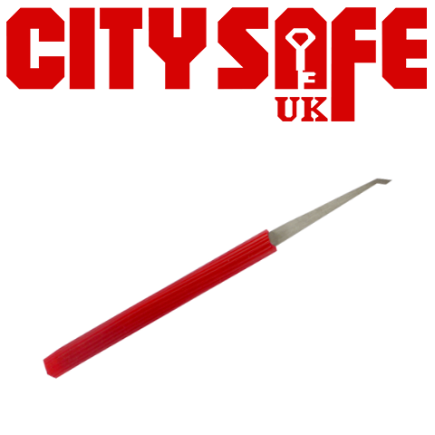 HY22 Genuine Lishi Spare Pick Covering 