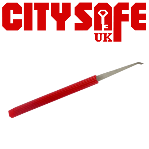 MAZDA24 Genuine Lishi Spare Pick Covering