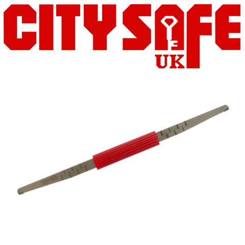 TOY40 Genuine Lishi Spare Pick Covering