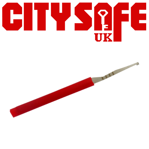 TOY43 Genuine Lishi Spare Pick Covering