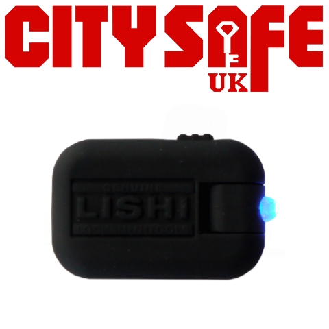 Torch Attachment for Genuine Lishi 2 in 1s