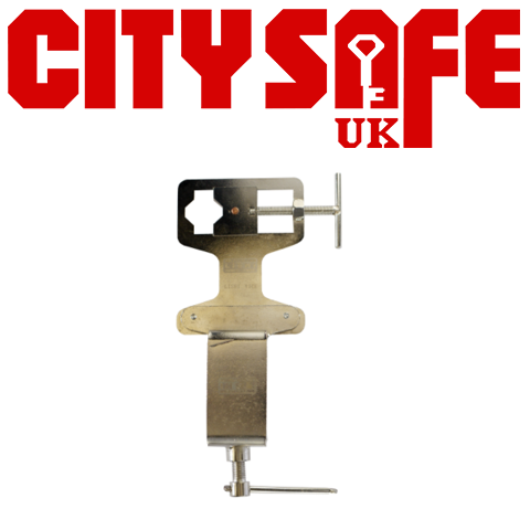 Genuine Lishi Training Vice